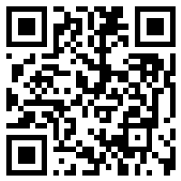 QR Code for bitcoin:1918C43v5usf8yCLQwHWbLBCdrQosZDV2h