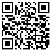 QR Code for bitcoin:1919PcEHBmyeci74oYkcfWsn2DvftCc9pD