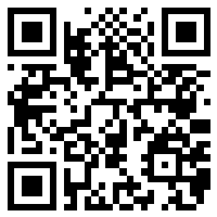 QR Code for bitcoin:191CLazWxThu3413nBAUnxNExK4fs7U8M4