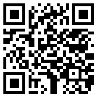 QR Code for bitcoin:191CkjBvfvJs9cX1B7K8uUT56Lpt2ymZF7