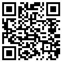QR Code for bitcoin:191DLTFWbFFQb3KwLKhuikvGvc71eau4fK