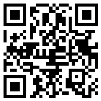 QR Code for bitcoin:191FBUxa3ASLuQDk2k1wVB447DgaUjKDpg