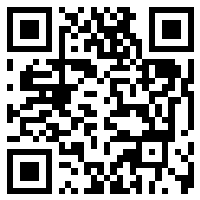 QR Code for bitcoin:191FXft6zpnT4AiGkY37p3W67SAg1QspZP