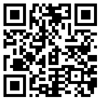QR Code for bitcoin:191J2b4w1V3fTwonWVT33uWswbqQ7d3ATE