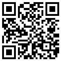 QR Code for bitcoin:191KGTtFtwo1CFhd2G8cygEZnXdqm38dSh