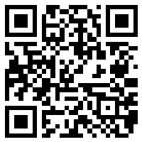 QR Code for bitcoin:191KPQd3LFgEsnXvbuJanPYbkoWrSHHKnc