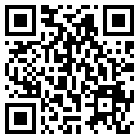 QR Code for bitcoin:191NMFAFPjhWwiK57tjVM7iHjEjo5PYMbe