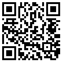 QR Code for bitcoin:191TPwW9PAmtJYVpUw3jJp2CmzGkCeEdQ9