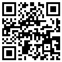 QR Code for bitcoin:191VKSFPkGoCViGzsG8RzEqrepYPgawJ8V