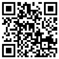 QR Code for bitcoin:191X79gCSYJA5KsSyXYiZJ7VnrzmcmGF3F