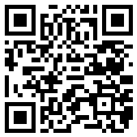 QR Code for bitcoin:191XiJHC28GvEyC4dpvMLKea366bru1BAy