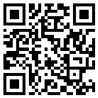 QR Code for bitcoin:191ZXmLX1BmFHHcE7YNdpTUjHRDPCcSypv