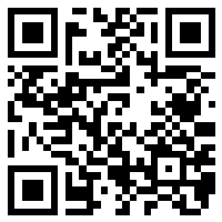 QR Code for bitcoin:191Zgs2esfqAvTf6TUyCgVupbsXLCdfJSM