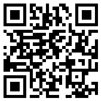 QR Code for bitcoin:191bVbxWfhxdZaaU1gy5Ut2WZpMMBA2GD6