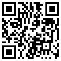 QR Code for bitcoin:191baYJnFFQ99hkGmr5JcLPzGaB4KSRhJ3