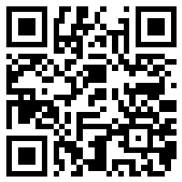 QR Code for bitcoin:191c8x8BLYiAmvUHYPToPmU2m538jhGiFa