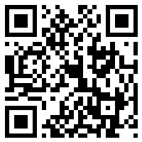 QR Code for bitcoin:191dQqoitN466RUJrvH1AJMhNoVW9BDYoE