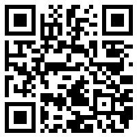 QR Code for bitcoin:191e5cdCSDVmxd17ZYnkN5sUkkExEP9NcK