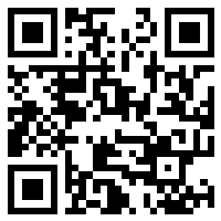 QR Code for bitcoin:191eNBcW3QLT2gLMWhyfUB9PhbMffaZUDZ