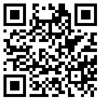 QR Code for bitcoin:191eZmjeyZwiv2LZ6ubeeZLkJyWaD9SP7g