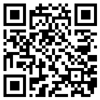QR Code for bitcoin:191f5M18AjV2Sn8mbsqR79rpx8fK2kobqB