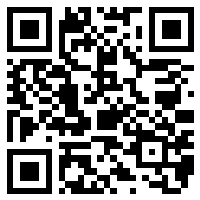 QR Code for bitcoin:191feQ6MD73kZPbFTv8YkXnSV743p3WZTa