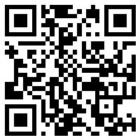 QR Code for bitcoin:191g7Qramjmb6DXoy3aGvtSmwTZueBWHgh