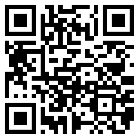 QR Code for bitcoin:191kFr9dfwa2CSMBPLBssEBEYi3FF3Lnnk