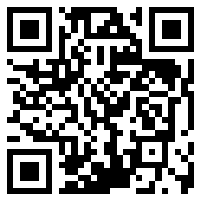 QR Code for bitcoin:191nyis7JrMgfD6M4ErVmHrr9JRqfG9DBZ