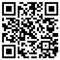 QR Code for bitcoin:191piDynrQCZ63xecAvpwsfSFX9uYHomrd