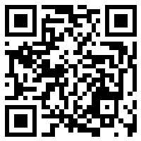 QR Code for bitcoin:191qLHPL3gAFqPyuwKfWaB4556TpAXzJQR