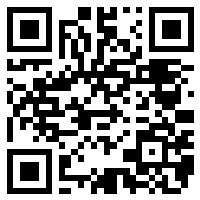 QR Code for bitcoin:191unpN3vdDGNLES29dpHUJBvCZSuEohdH