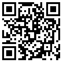 QR Code for bitcoin:191yWwjmTryQvSWsimCSeA7DR9wgWGL1XV