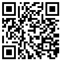 QR Code for bitcoin:1924C8xEYUNcT7LCc5KBjX8bov2Ki3yF5L