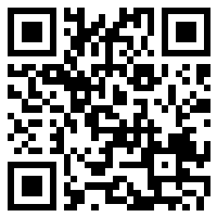 QR Code for bitcoin:19256Q5xtqBdtveBEXy4FE571vicfNV5PR