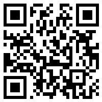 QR Code for bitcoin:1925BnDNsBYuByFikbPxbNkHjFCrkdymPe