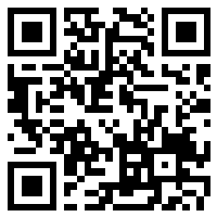 QR Code for bitcoin:192CqDNrewBeep5QYsqu3ZygKXCgDFztyT