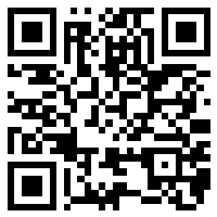 QR Code for bitcoin:192JhcY128oWmXhb34cmSALBoxEms5pLHV