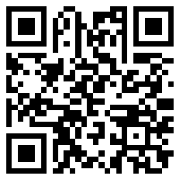 QR Code for bitcoin:192Jv9joWNcRUwbYheFPPnir3XqeN3J7TG