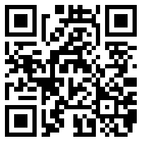 QR Code for bitcoin:192M5pr3UUsL5kS79k6sa7CijWM7uinjUN