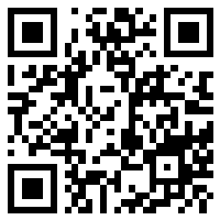 QR Code for bitcoin:192PdZpH6h2KAsAXA5kJCoYzcWPd9eNEmo