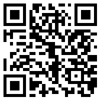 QR Code for bitcoin:192PhJkAtXF58HLcZXFqYL7UpBwv4krwCK