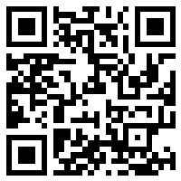 QR Code for bitcoin:192Q65HwjMrVkA7115Dj1NRSLwanCLd5d7