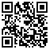 QR Code for bitcoin:192WYZP1mue3wJ9yj8eH9dsFkRvWWFxP4W