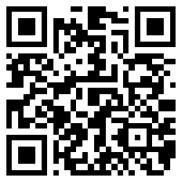 QR Code for bitcoin:192Xab14mvjTMfRDP2nQnweua1E1UNQeCJ