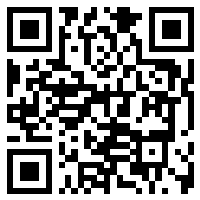 QR Code for bitcoin:192aGhMfP68MLBkTfo5KQMqzMoew4V4FtN