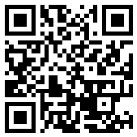 QR Code for bitcoin:192abQQZTutfVF4hm7BhdvL1pP9Zrb78Vc