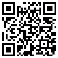 QR Code for bitcoin:192awbPC7H5KiqynfNatdPTbpBGKqKddGj