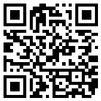 QR Code for bitcoin:192bVAShqiGo2VEsVbQ3s1Aruaa6gD8Pxs