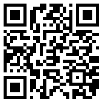 QR Code for bitcoin:192cfJLhPSf47tXfboDW6JLrPX6MQxaFfn